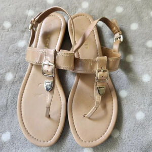 Coach Women's  Sandals Size 8.5